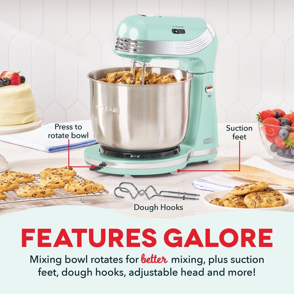 Everyday Stand Mixer