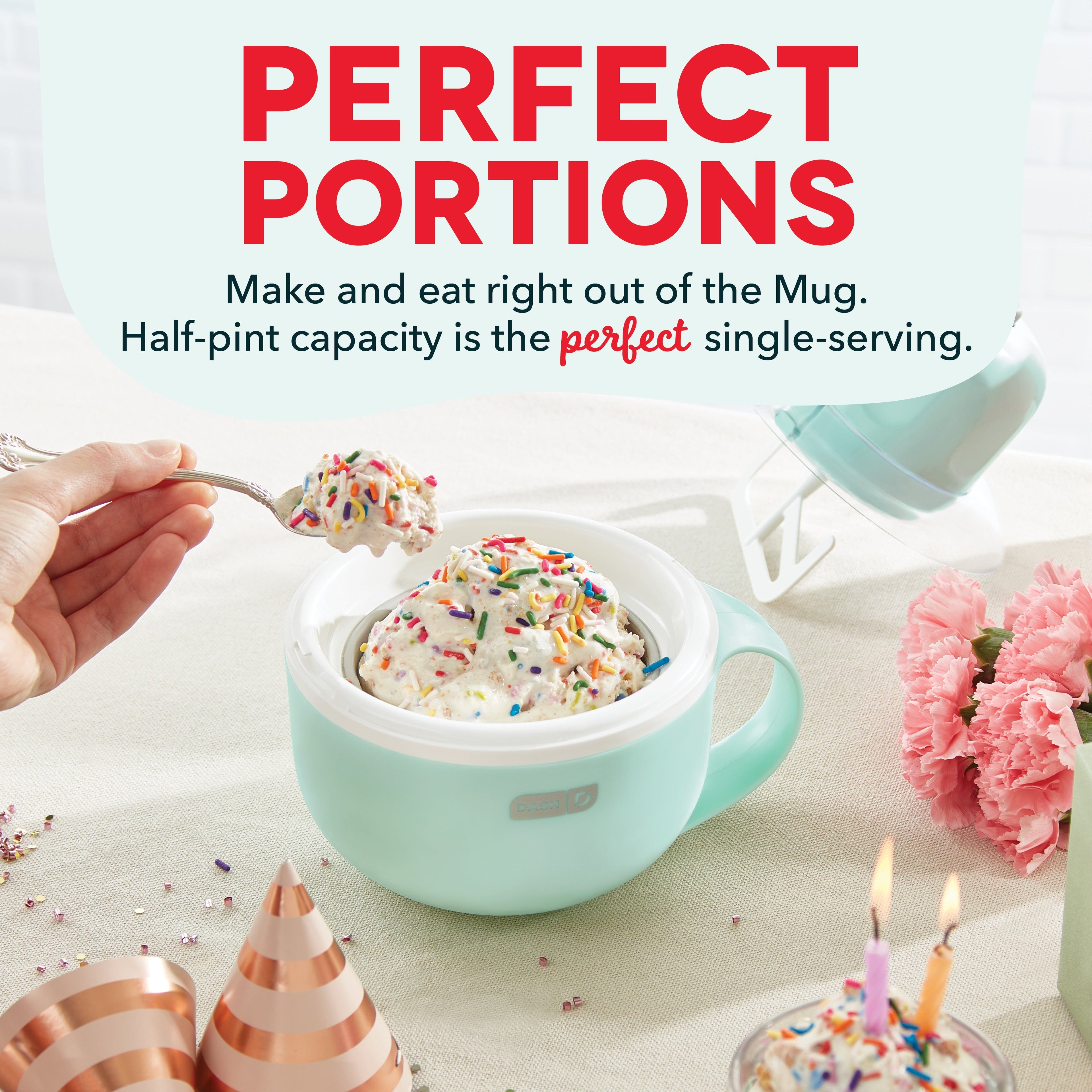 My Mug Ice Cream Maker